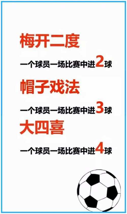 足球场上梅开二度是什么意思,足球比赛中梅开2度指的是-第2张图片-无暮网