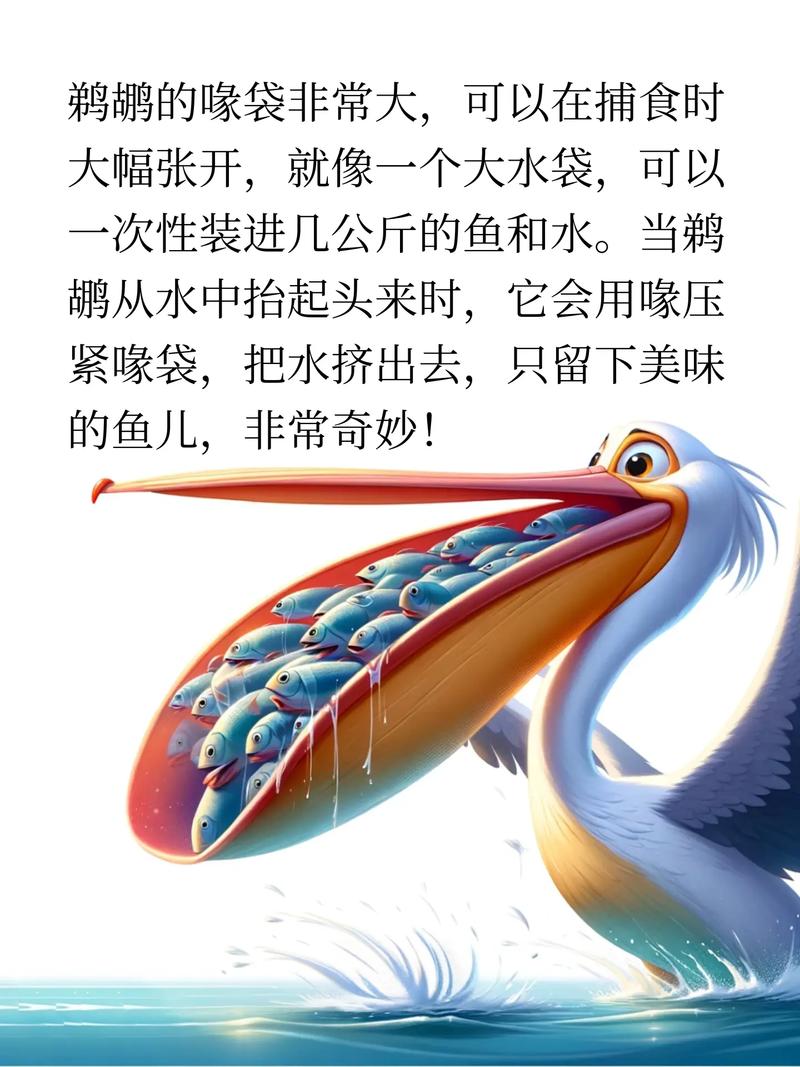 鹈鹕形容人是啥意思,鹈鹕是什么?-第7张图片-无暮网 鹈鹕形容人是啥意思,鹈鹕是什么?-第7张图片-无暮网