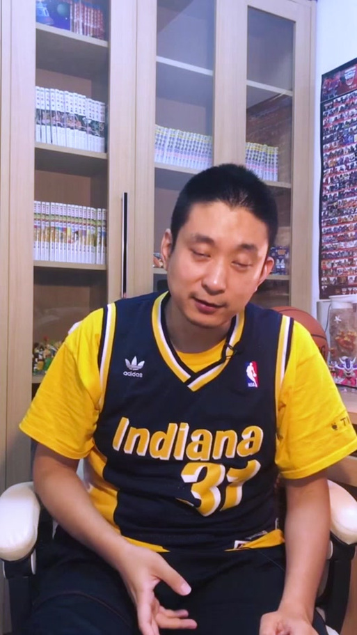 nba2k23有巴克利吗,nba2k20有巴克利的版权了吗-第7张图片-无暮网 nba2k23有巴克利吗,nba2k20有巴克利的版权了吗-第7张图片-无暮网