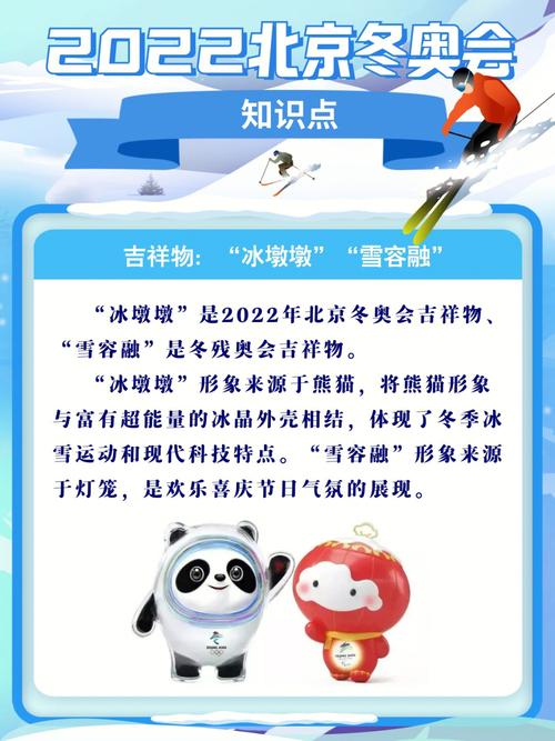 2022年北京冬奥会共有几个分项目(2022年北京冬奥会设有几个项目)-第2张图片-无暮网 2022年北京冬奥会共有几个分项目(2022年北京冬奥会设有几个项目)-第2张图片-无暮网