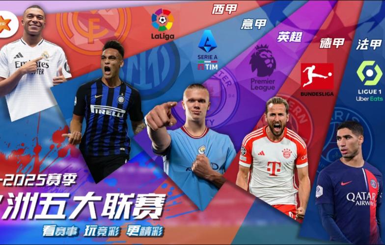 五大联赛意甲排名榜(五大联赛最新排名)-第5张图片-无暮网 五大联赛意甲排名榜(五大联赛最新排名)-第5张图片-无暮网