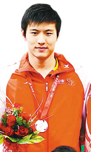 2009年全运会游泳成绩(历届全运会游泳冠军名单)-第4张图片-无暮网 2009年全运会游泳成绩(历届全运会游泳冠军名单)-第4张图片-无暮网