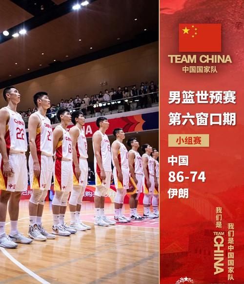 中国男篮vs伊朗战绩,男篮中国队对伊朗队-第3张图片-无暮网 中国男篮vs伊朗战绩,男篮中国队对伊朗队-第3张图片-无暮网