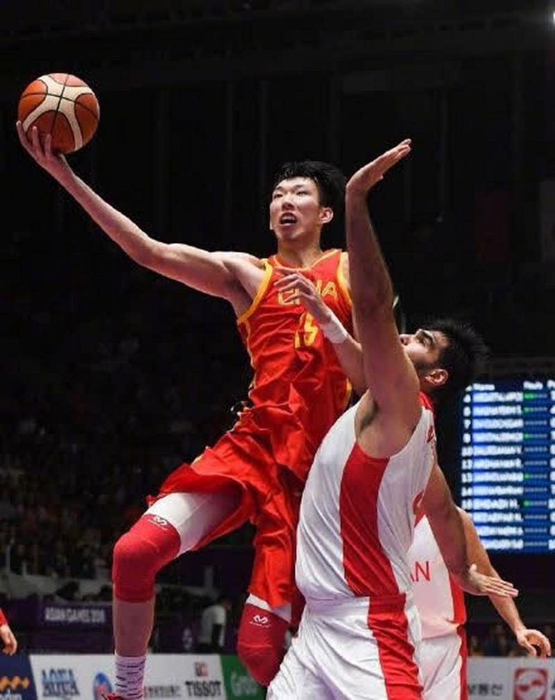 中国男篮vs伊朗战绩,男篮中国队对伊朗队-第8张图片-无暮网 中国男篮vs伊朗战绩,男篮中国队对伊朗队-第8张图片-无暮网