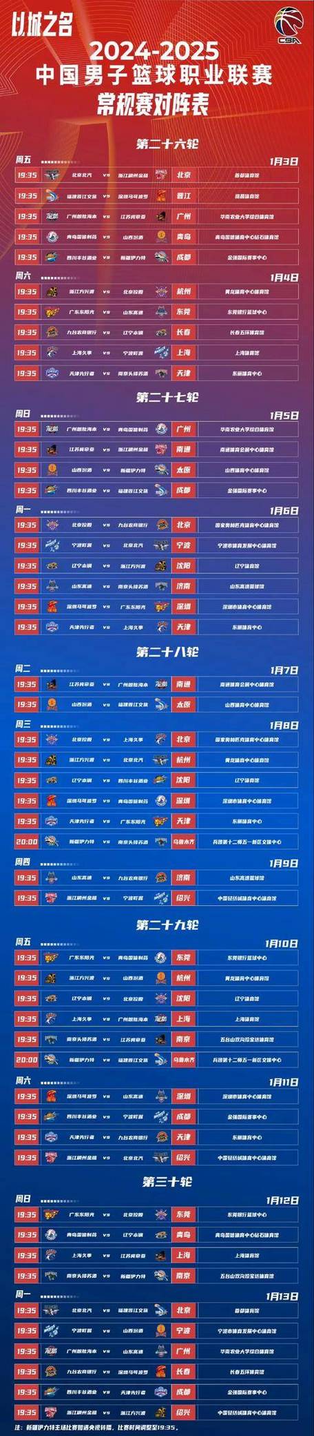 cba全明星评选时间,cba全明星具体时间安排-第2张图片-无暮网 cba全明星评选时间,cba全明星具体时间安排-第2张图片-无暮网