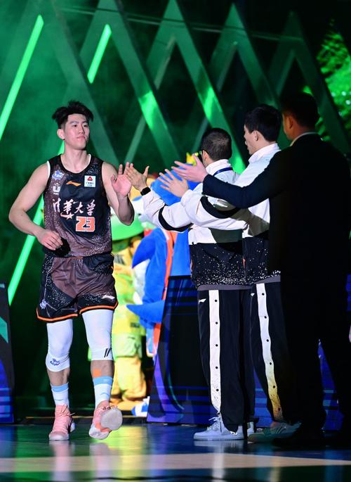 cba星锐赛数据,cba星锐赛球员-第4张图片-无暮网