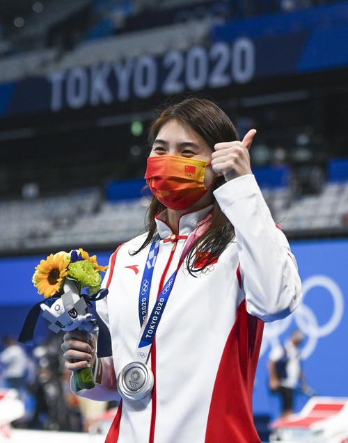 东京奥运会女子100米成绩,东京奥运 女子100米-第2张图片-无暮网