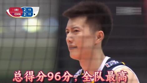 中国男排奥运资格赛名单（中国男排奥运比较好成绩）