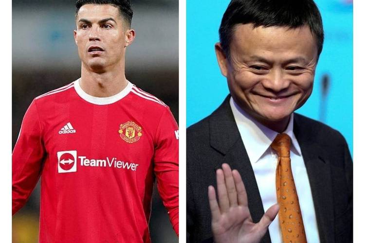 c罗比较高身价,c罗比较高身价一年多少钱-第5张图片-无暮网 c罗比较高身价,c罗比较高身价一年多少钱-第5张图片-无暮网
