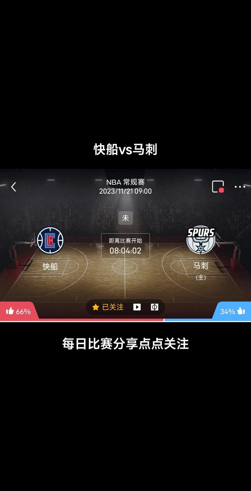 快船马刺季后赛数据(马刺快船常规赛)-第3张图片-无暮网 快船马刺季后赛数据(马刺快船常规赛)-第3张图片-无暮网