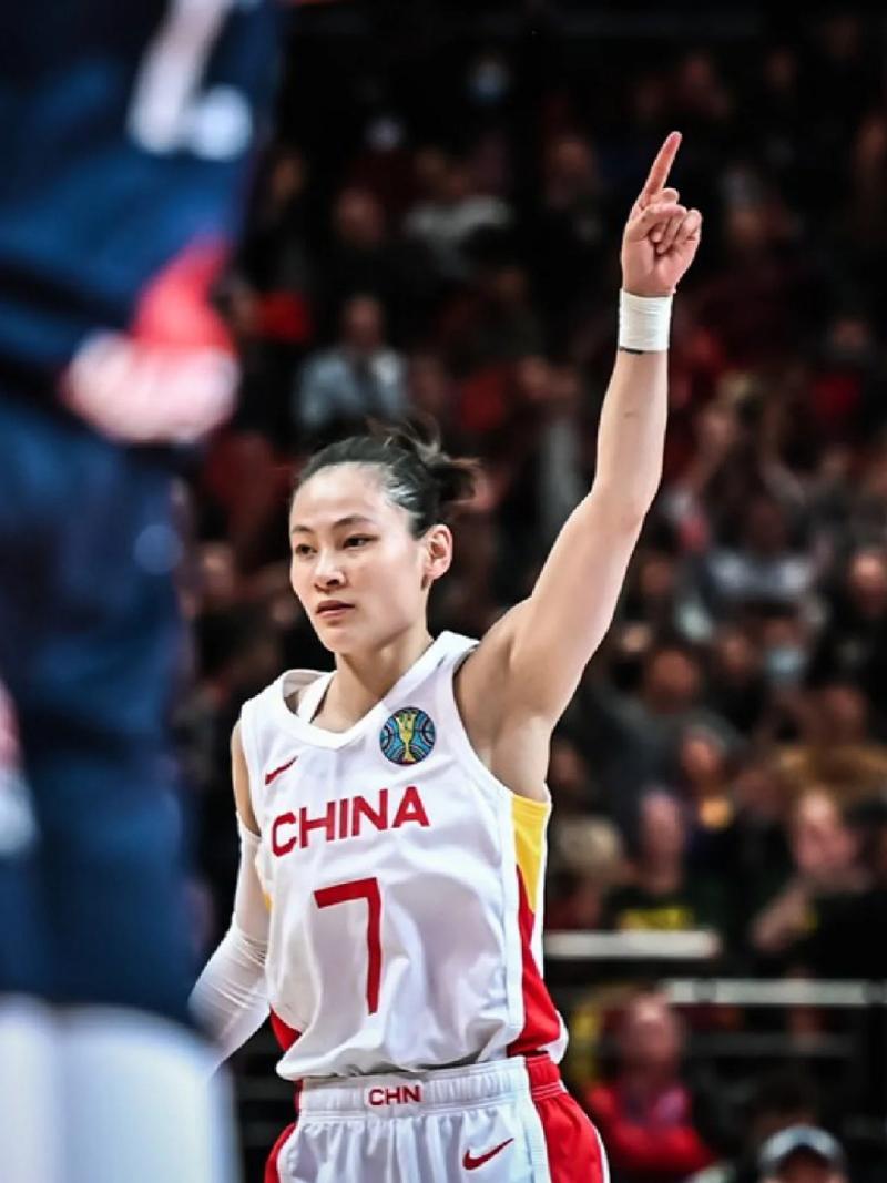 2022年女篮世界杯决赛冠军(2022年女篮世界杯决赛冠军是谁)-第5张图片-无暮网 2022年女篮世界杯决赛冠军(2022年女篮世界杯决赛冠军是谁)-第5张图片-无暮网