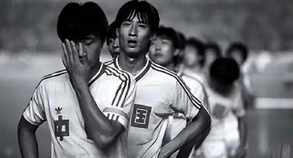 中国足球历史射手榜(国足历史射手榜前十)-第2张图片-无暮网 中国足球历史射手榜(国足历史射手榜前十)-第2张图片-无暮网