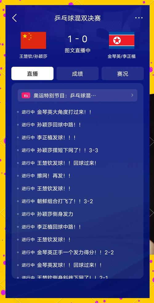 手机上怎么看东京奥运会,用手机怎么看东京奥运会-第5张图片-无暮网 手机上怎么看东京奥运会,用手机怎么看东京奥运会-第5张图片-无暮网