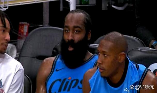 篮球nba快船vs火箭,nba火箭vs快船回放-第3张图片-无暮网 篮球nba快船vs火箭,nba火箭vs快船回放-第3张图片-无暮网