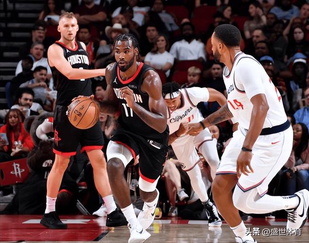 篮球nba快船vs火箭,nba火箭vs快船回放-第6张图片-无暮网 篮球nba快船vs火箭,nba火箭vs快船回放-第6张图片-无暮网