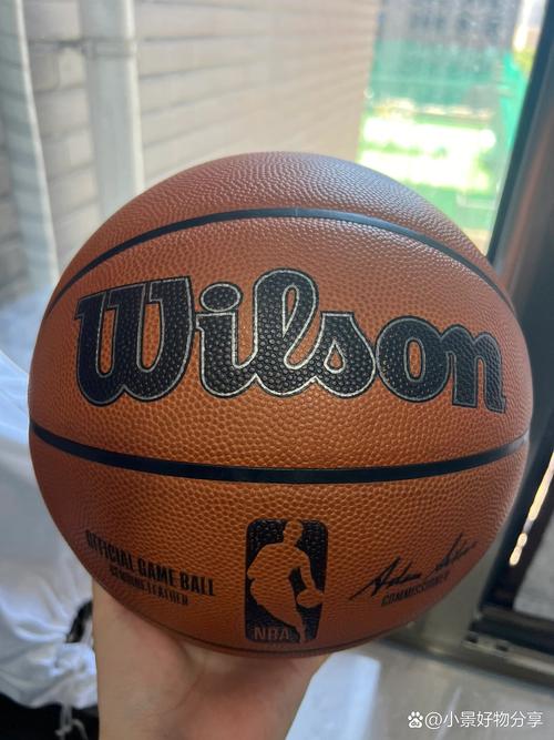 nba用球历史,2021年nba比赛用球-第4张图片-无暮网 nba用球历史,2021年nba比赛用球-第4张图片-无暮网