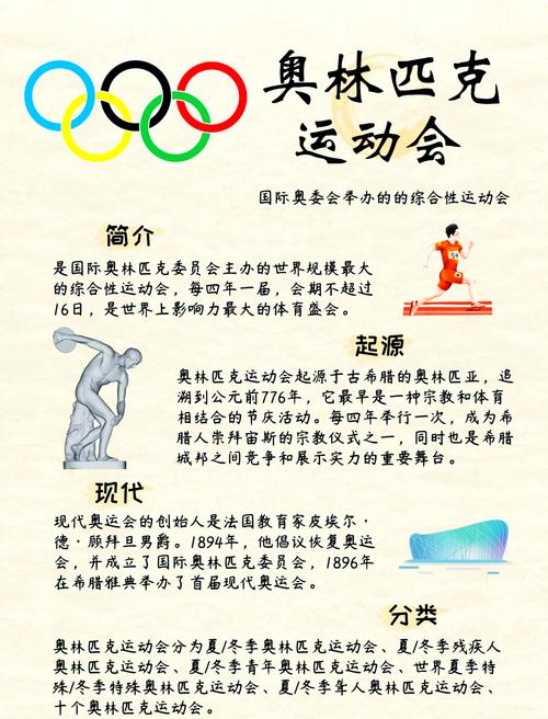 奥运会的起源和什么有关,奥运会的起源和发展史-第5张图片-无暮网 奥运会的起源和什么有关,奥运会的起源和发展史-第5张图片-无暮网