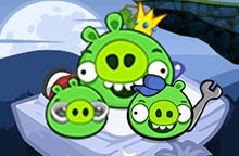 捣蛋猪2下载(捣蛋猪2破解版无限材料)