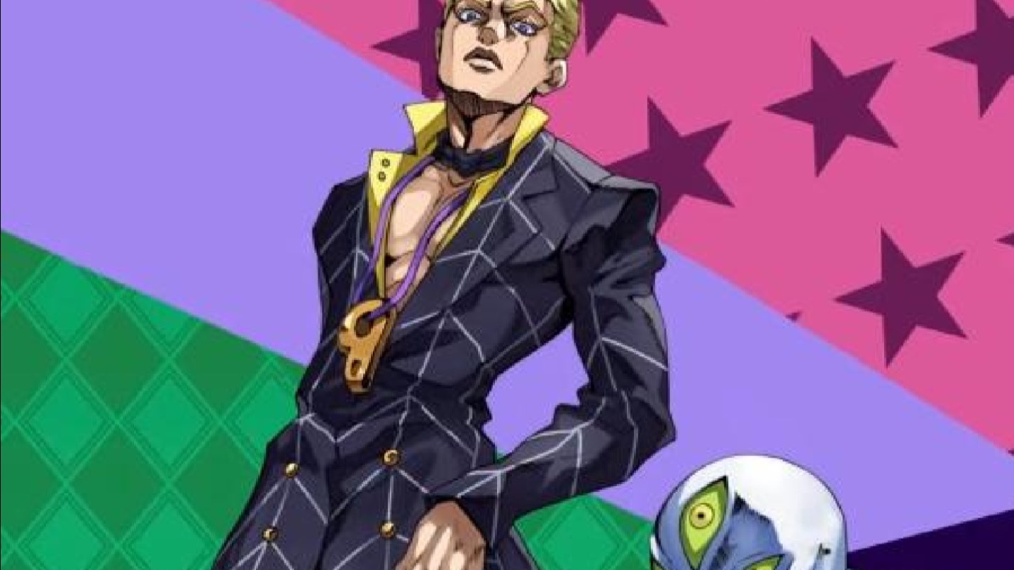 jojo手游(jojo手游推荐)