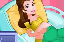 公主要生小宝宝了(公主要生小宝宝了,视频)