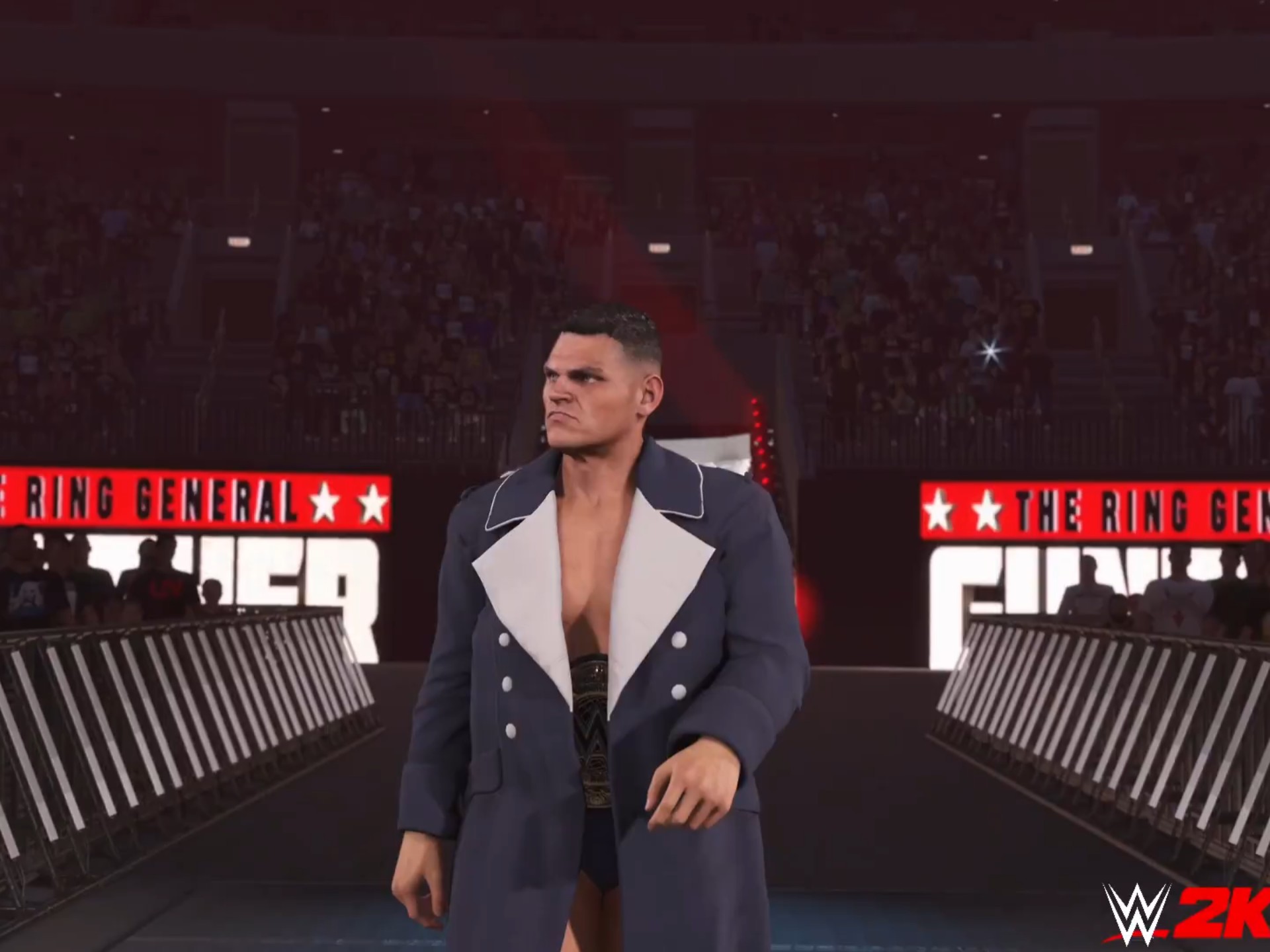 wwe2k17(wwe2k17手机版)