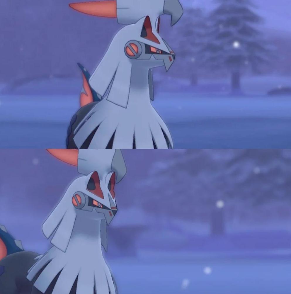 宝可梦剑盾银伴战兽进化攻略(宝可梦剑盾银伴战兽进化攻略大全)