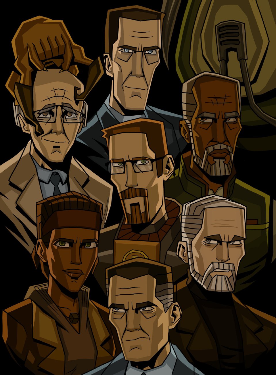 半条命2第一章(半条命2第一章下载)