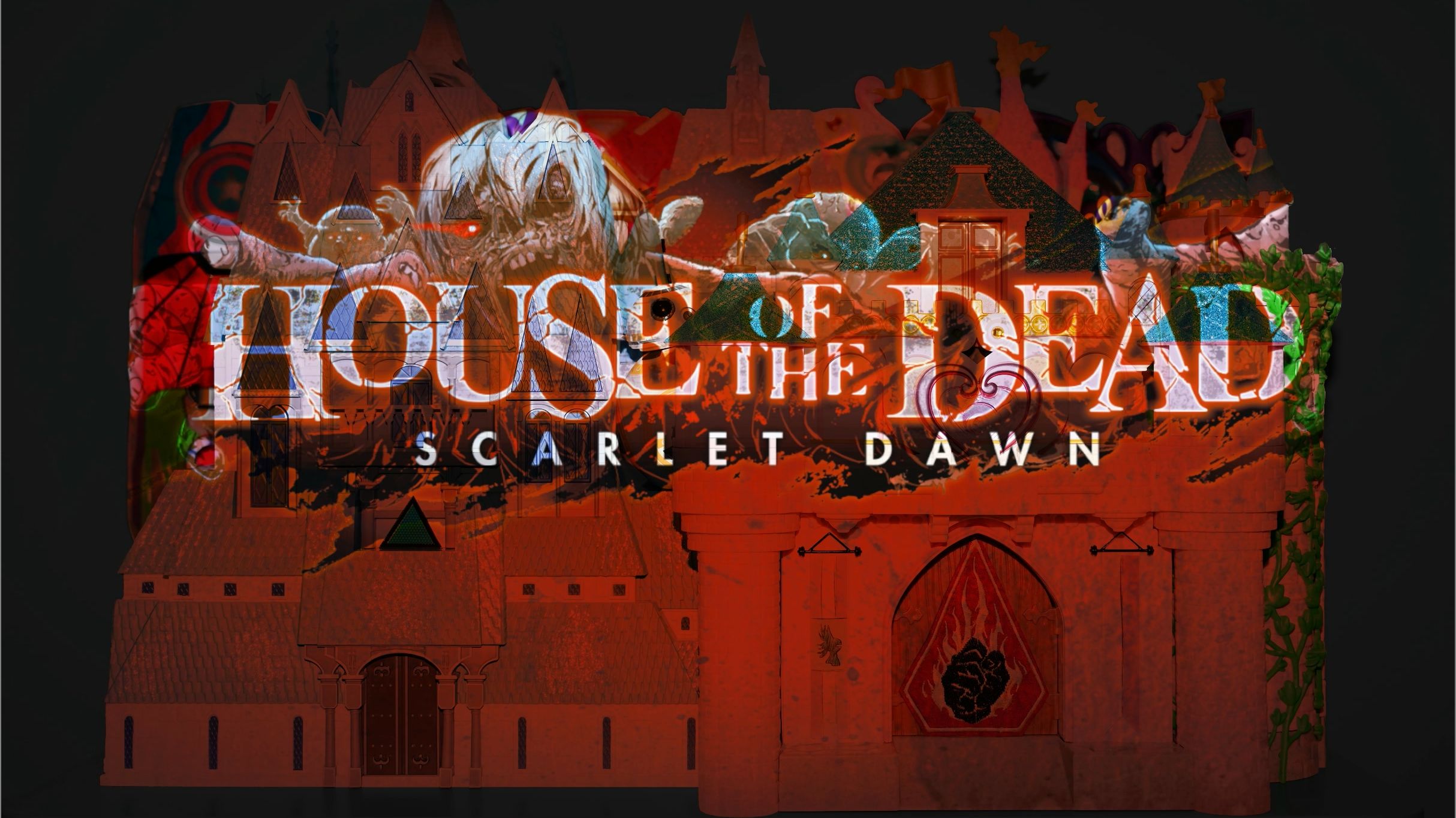 通关心得死亡之屋2(死亡之屋2各道具的用途)