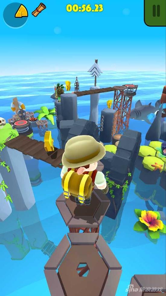 诺诺岛游戏下载(诺诺岛破解版下载)