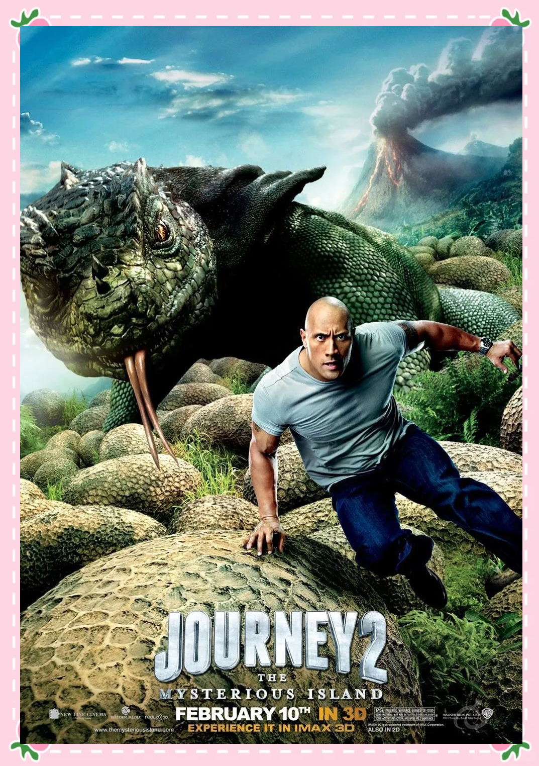 地心历险记2下载(地心历险记2 免费)