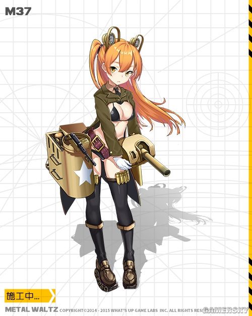 钢铁华尔兹正版下载(钢铁华尔兹萌新阵容搭配)