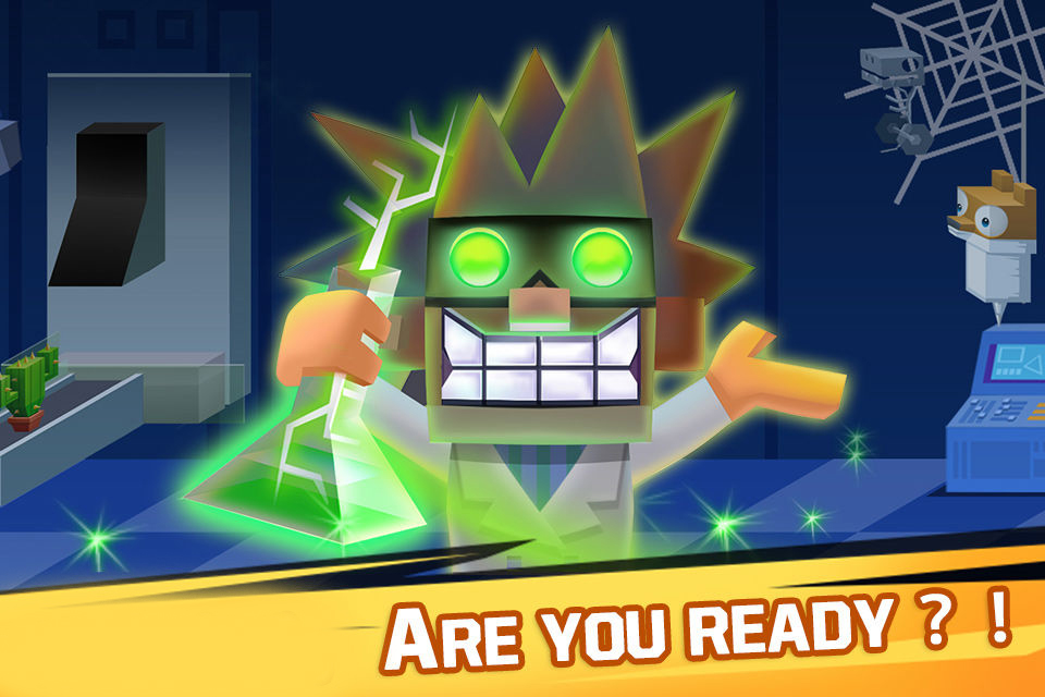 逃出实验室2中文版下载(逃出实验室2中文版下载安装)