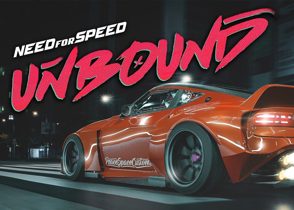 极品飞车22不羁(极品飞车22不羁,下载)