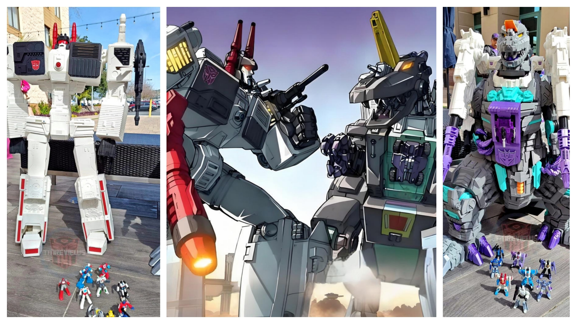 变形金刚小游戏(变形金刚小游戏汽车人)