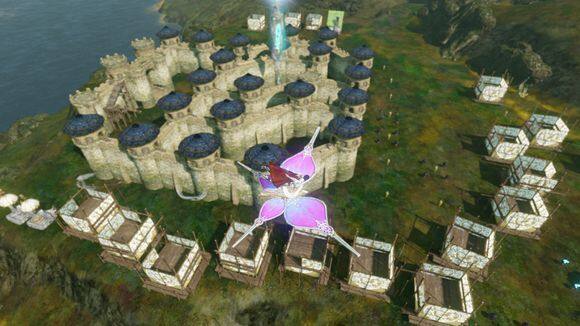 上古世纪原大陆城战资源介绍()