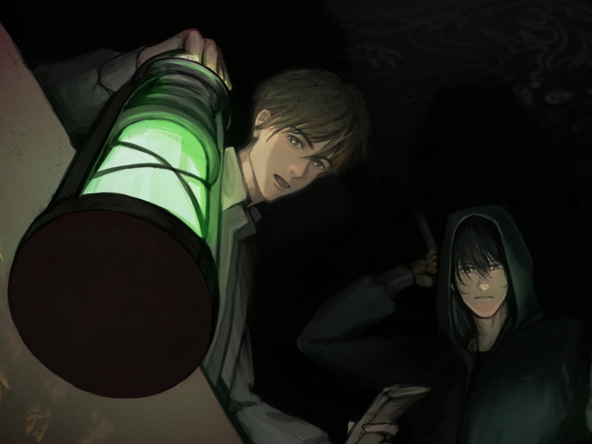 盗墓笔记粽子(盗墓笔记粽子是个什么怪物)