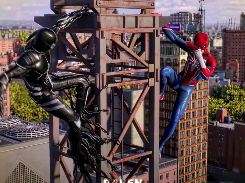 漫威蜘蛛侠系列游戏大全(漫威蜘蛛侠新游戏奖杯说明)