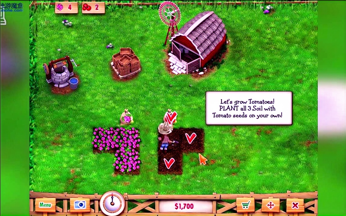 疯狂牧场2下载(疯狂牧场下载手机版)