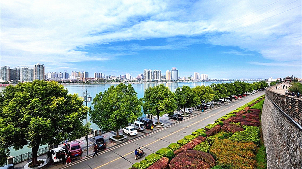 第二城市城市共建城市共建(国家第二批“新城建”试点城市)