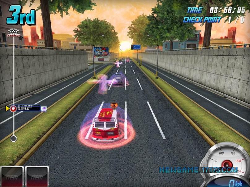 3d双人极速飙车(双人赛车3D跑车版下载免费)