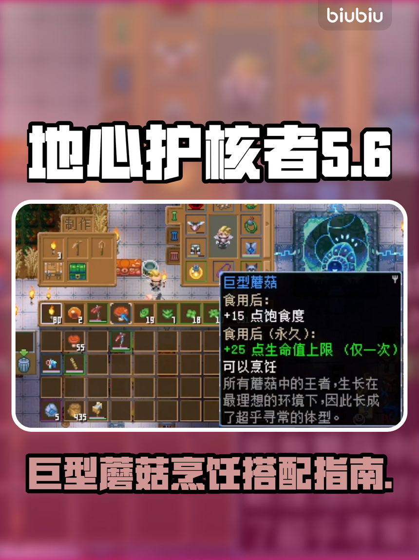 地心护核者wiki地址分享()