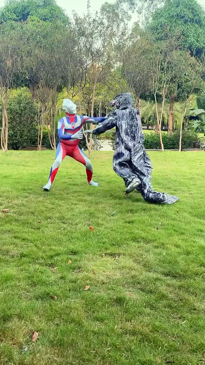 全部奥特曼打怪兽玩(奥特曼打怪兽玩具大全集)