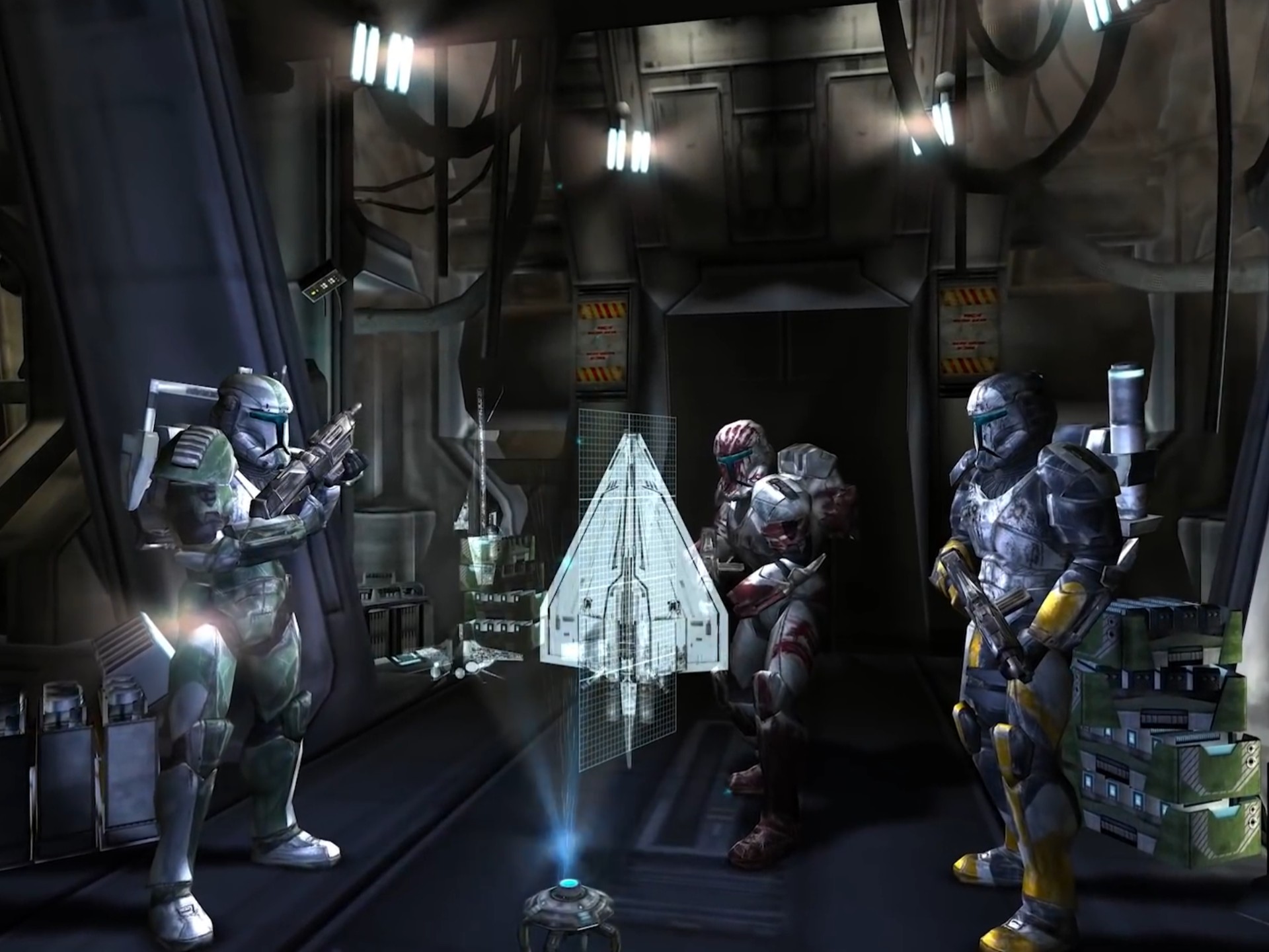 星球突击队攻略(4399星球突击队4)