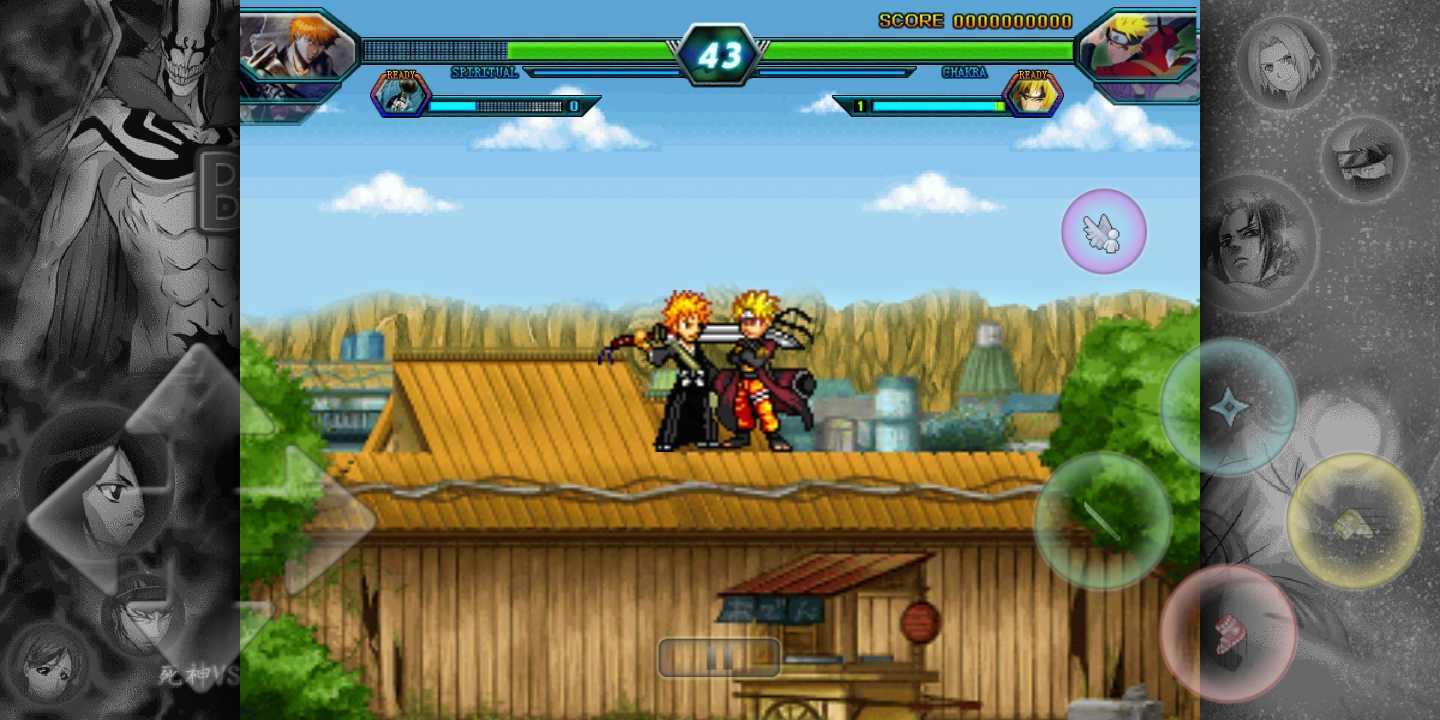 死神vs火影2.6bug人物(死神vs火影35人物大全及其介绍)