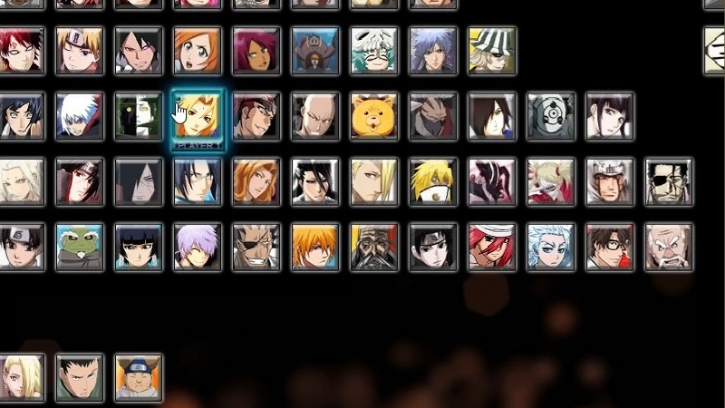 死神pk火影月改版(死神pk火影33技巧)