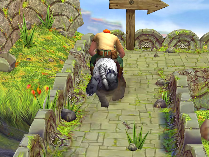 乐高神庙逃亡2(乐高神庙拼装视频)