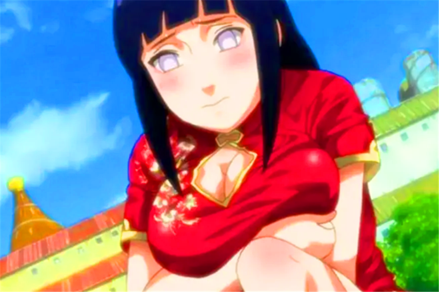 绑架火影忍者美女(火影忍者都被绑着你救谁)