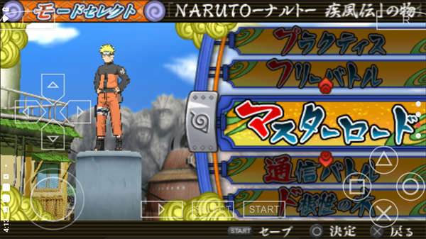 3v3火影游戏(火影3d单机游戏)