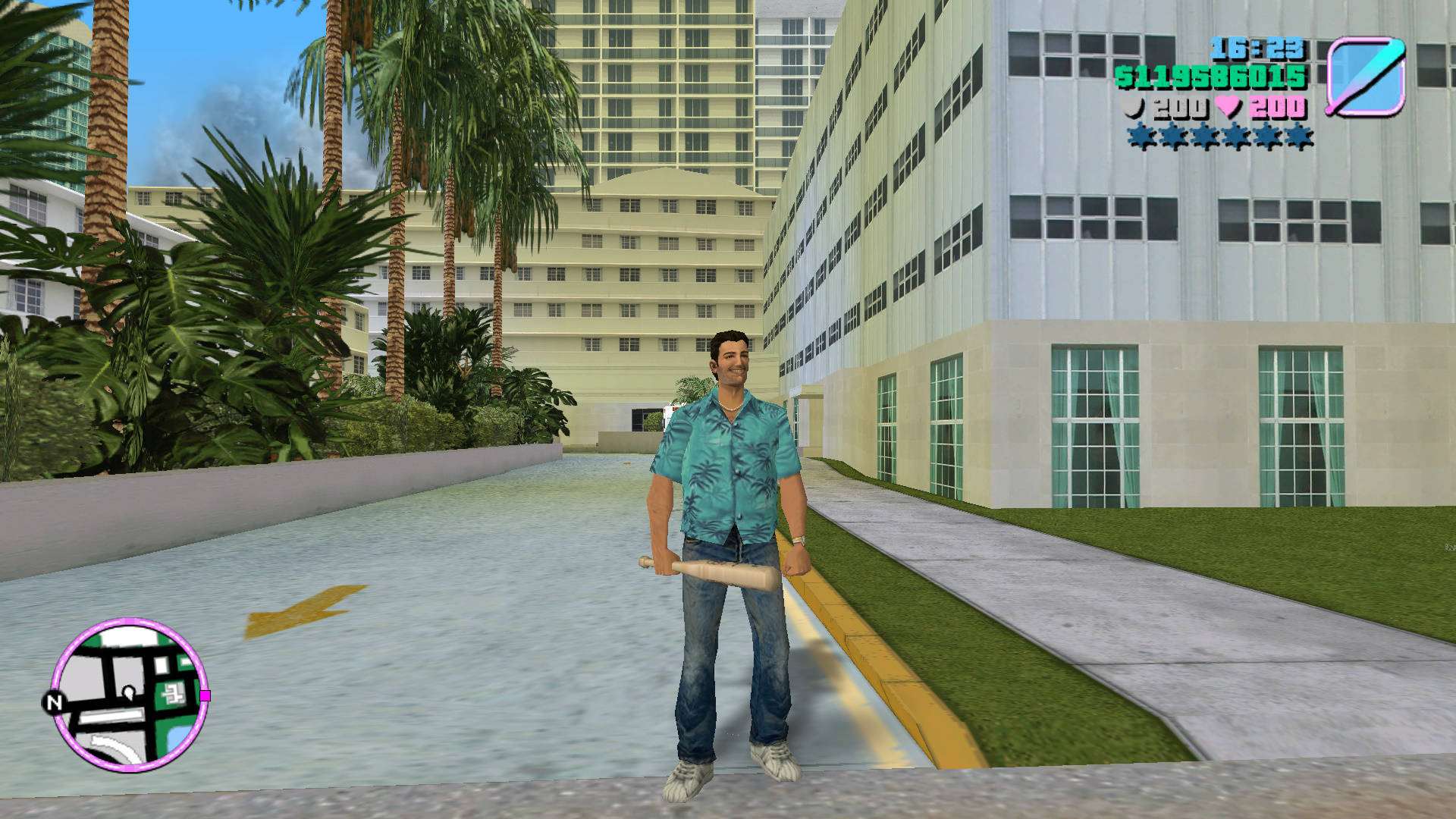 罪恶都市手机版本(罪恶都市手机版2020)