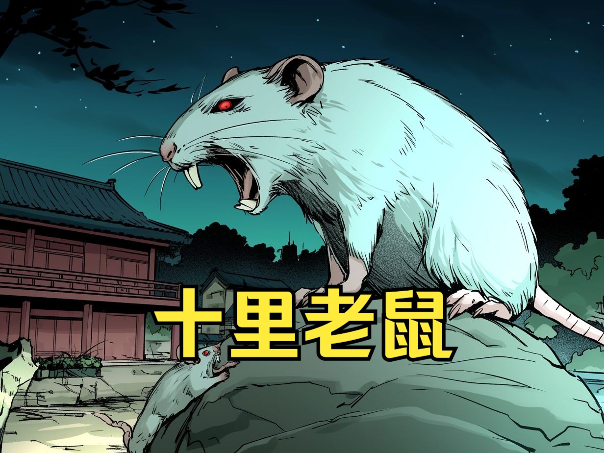 火影之大老鼠(火影之老子是巨人免费阅读)